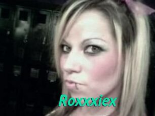 Roxxxiex