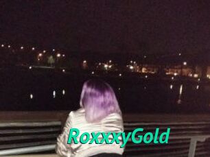 RoxxxyGold