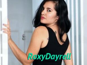 RoxyDayrell