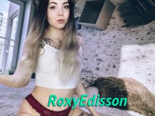 RoxyEdisson