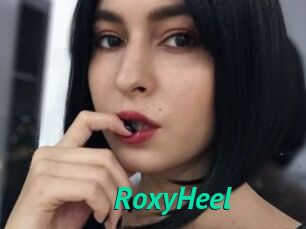 RoxyHeel