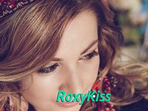 RoxyKiss