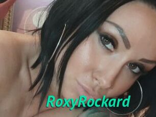 RoxyRockard