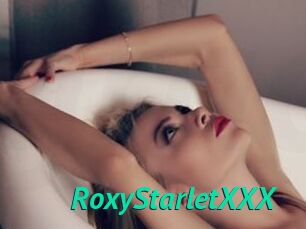 RoxyStarletXXX