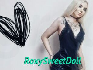 RoxySweetDoll