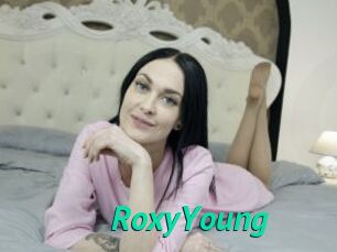 RoxyYoung
