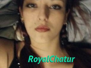 RoyalChatur