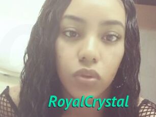 RoyalCrystal
