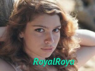 RoyalRoya