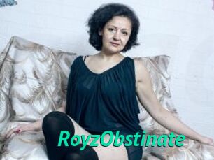 RoyzObstinate