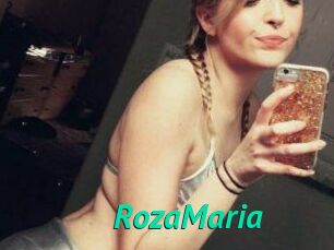 RozaMaria