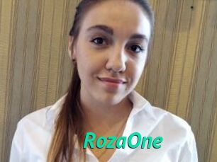 RozaOne
