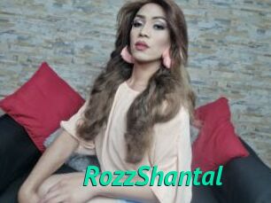 RozzShantal