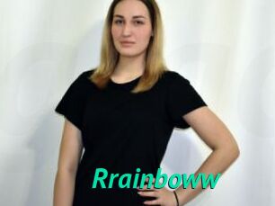 Rrainboww