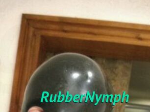 RubberNymph