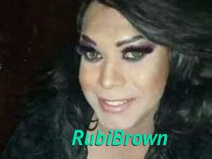 RubiBrown