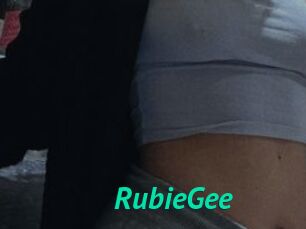RubieGee