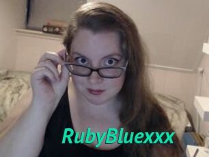 RubyBluexxx