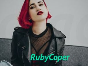 RubyCoper