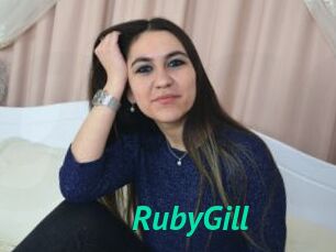 RubyGill