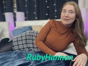 RubyHannon