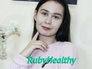 RubyHealthy