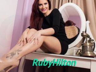 RubyHilton