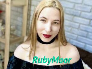 RubyMoor
