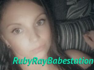 RubyRayBabestation