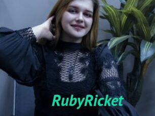 RubyRicket