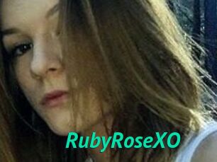 RubyRoseXO