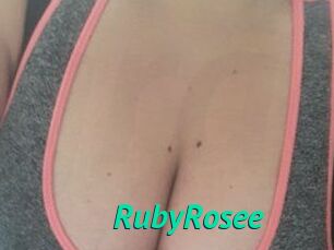 RubyRosee