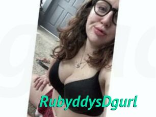 RubyddysDgurl