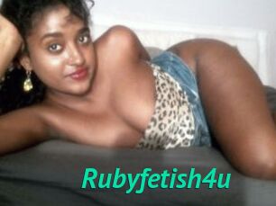 Rubyfetish4u