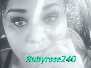 Rubyrose240