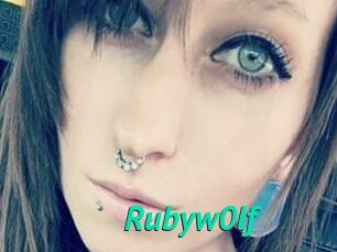 Rubyw0lf
