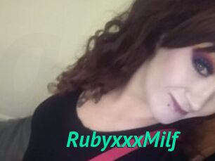 RubyxxxMilf