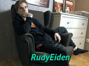 RudyEiden