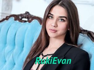 RukiEvan