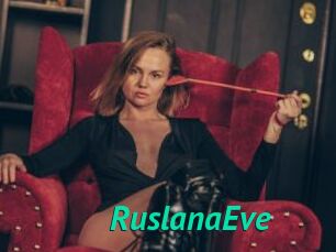 RuslanaEve