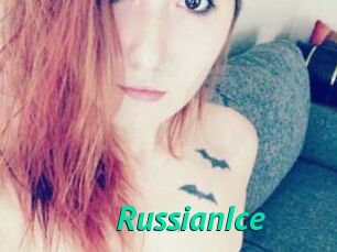 RussianIce