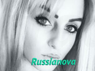 Russianova