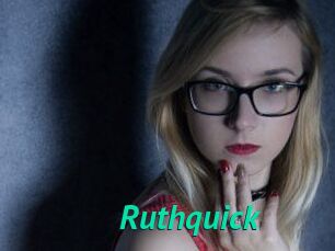 Ruthquick