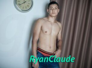 RyanClaude