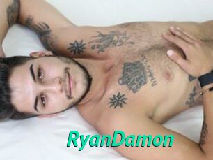 RyanDamon