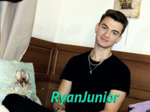 RyanJunior
