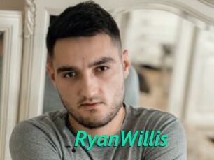 RyanWillis