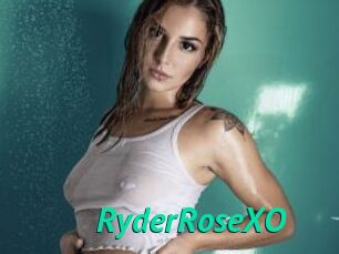 RyderRoseXO