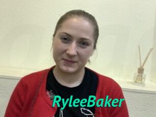 RyleeBaker