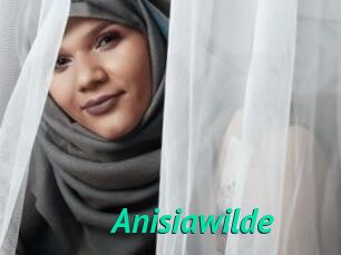 Anisiawilde